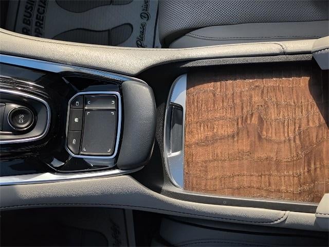 2019 Acura RDX Advance Package