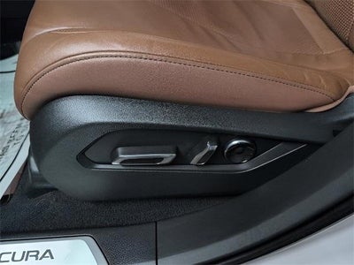 2020 Acura RDX Technology Package