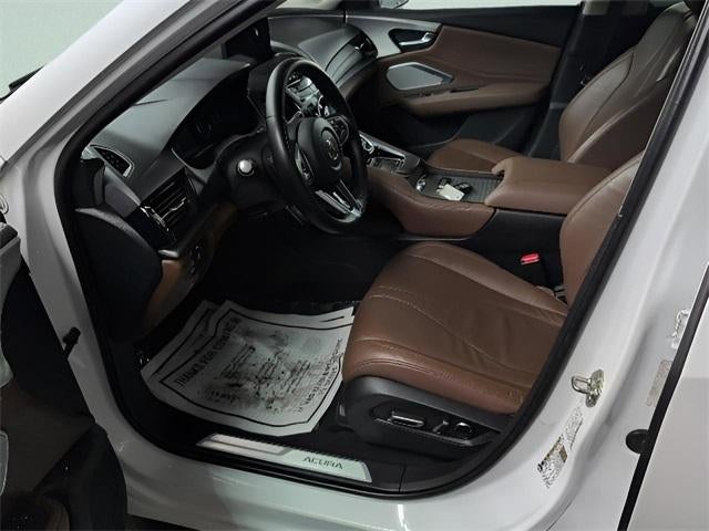 2020 Acura RDX Technology Package