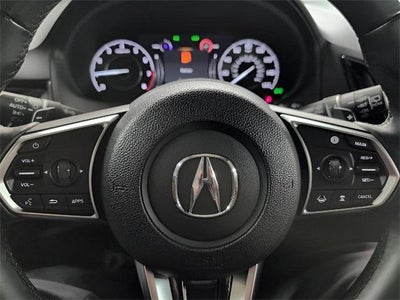2020 Acura RDX Technology Package