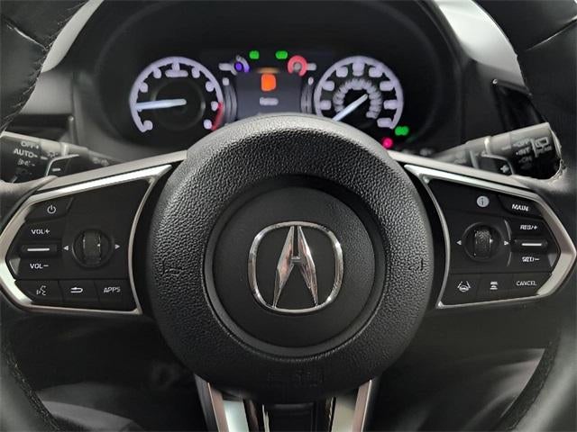 2020 Acura RDX Technology Package