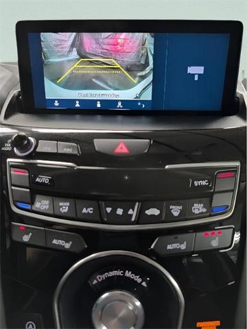 2020 Acura RDX Technology Package