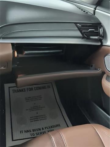 2020 Acura RDX Technology Package