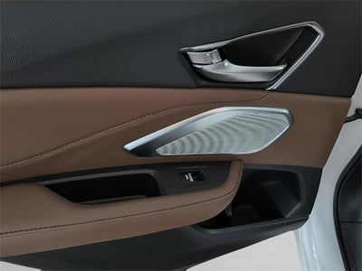 2020 Acura RDX Technology Package