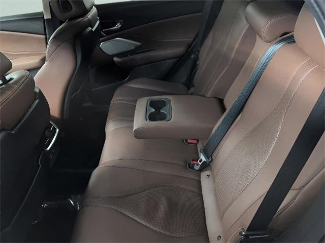 2020 Acura RDX Technology Package