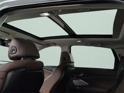 2020 Acura RDX Technology Package