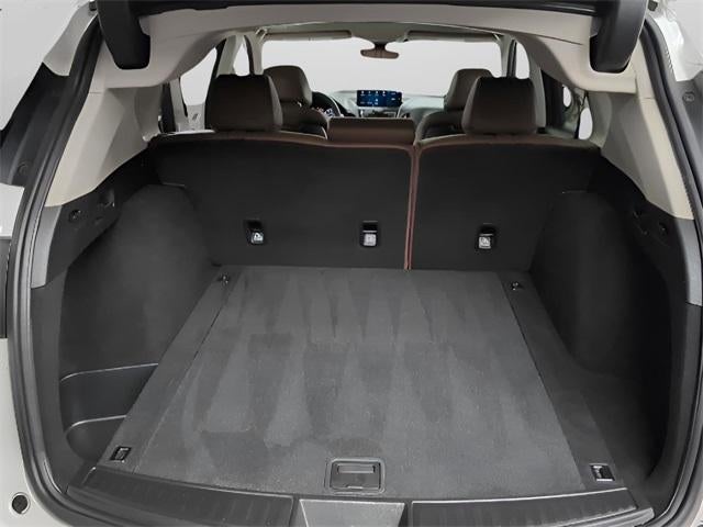 2020 Acura RDX Technology Package