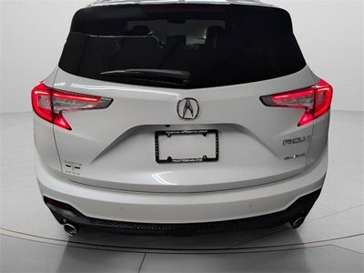 2020 Acura RDX Technology Package