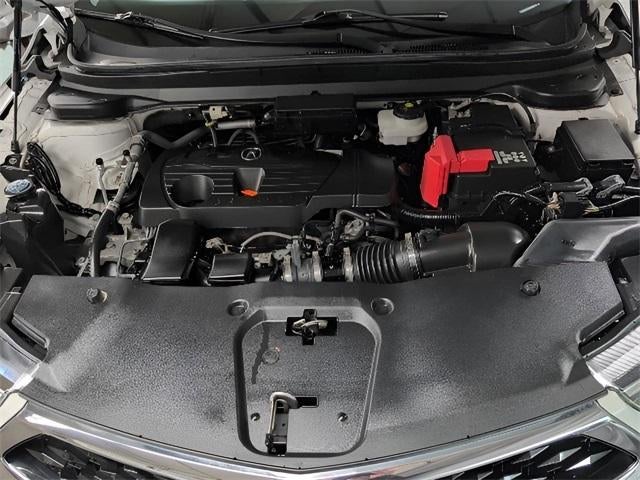 2020 Acura RDX Technology Package