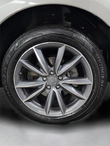 2020 Acura RDX Technology Package