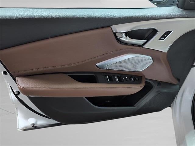 2020 Acura RDX Technology Package