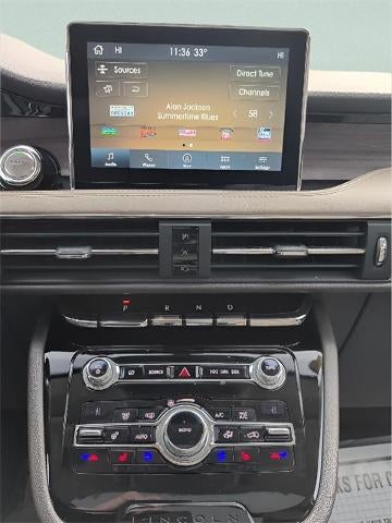 2020 Lincoln Corsair Reserve