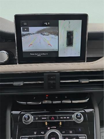 2020 Lincoln Corsair Reserve