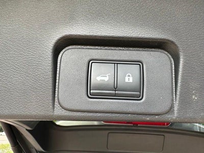 2021 Nissan Rogue SV FWD