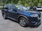 2024 Nissan Pathfinder SL 4WD