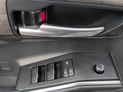 2020 Toyota Highlander Hybrid Limited