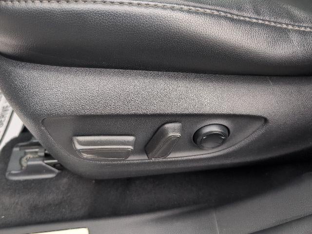 2020 Toyota Highlander Hybrid Limited