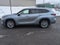 2020 Toyota Highlander Hybrid Limited