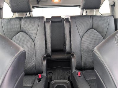 2020 Toyota Highlander Hybrid Limited