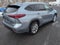 2020 Toyota Highlander Hybrid Limited