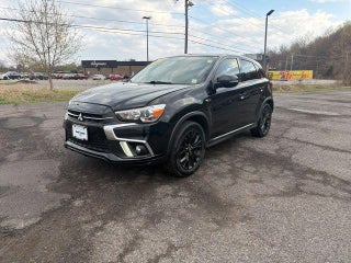 2018 Mitsubishi Outlander Sport 2.0 LE