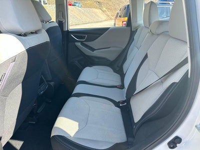 2023 Subaru Forester Base