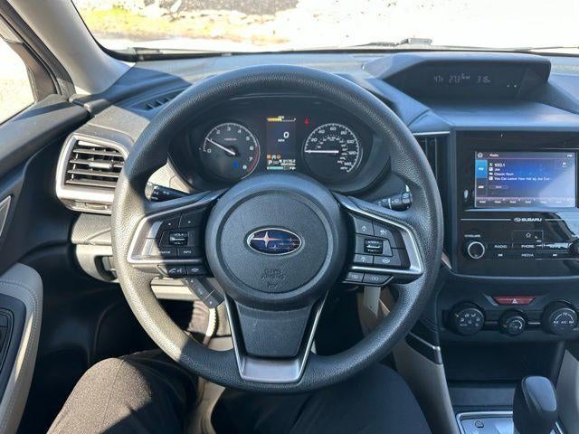 2023 Subaru Forester Base