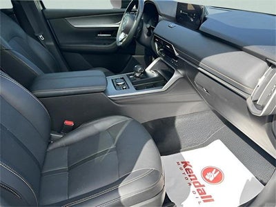 2024 Mazda Mazda CX-90 3.3 Turbo Preferred Plus