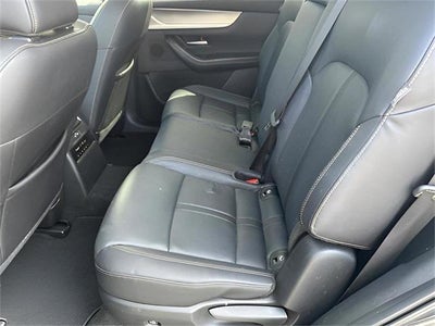 2024 Mazda Mazda CX-90 3.3 Turbo Preferred Plus