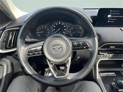 2024 Mazda Mazda CX-90 3.3 Turbo Preferred Plus