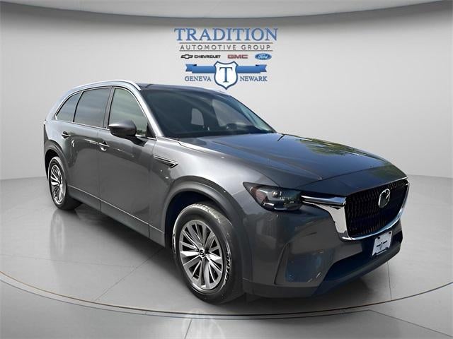 2024 Mazda Mazda CX-90 3.3 Turbo Preferred Plus