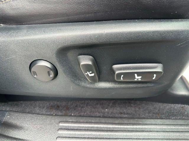 2016 Lexus GX 460 Luxury