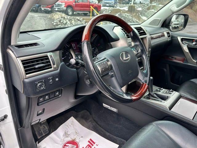 2016 Lexus GX 460 Luxury