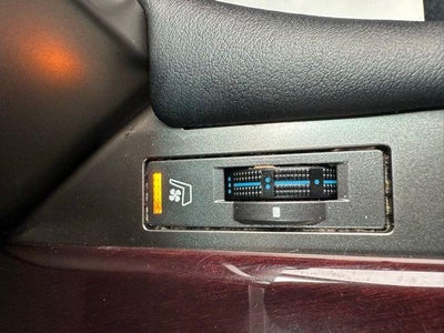 2016 Lexus GX 460 Luxury