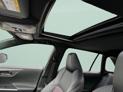 2023 Toyota RAV4 Prime XSE