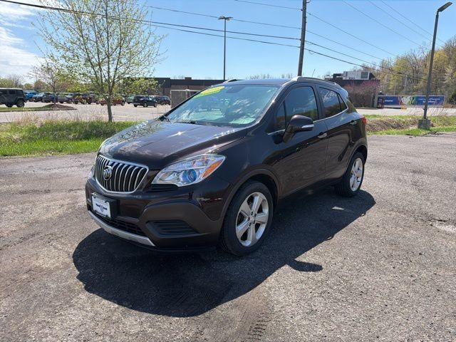 2016 Buick Encore Base