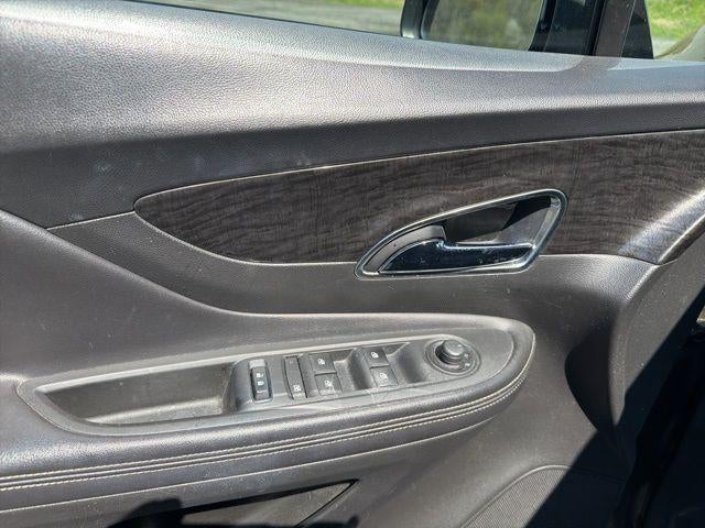 2016 Buick Encore Base
