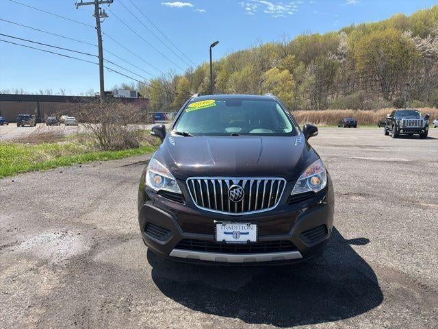 2016 Buick Encore Base