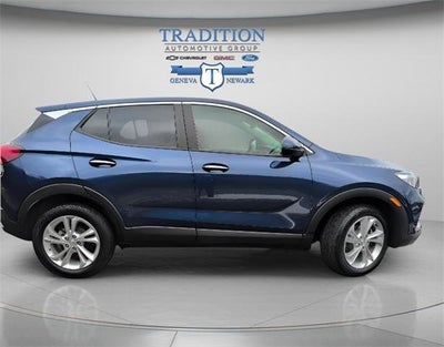 2022 Buick Encore GX Preferred