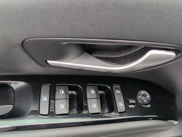 2024 Hyundai Tucson XRT