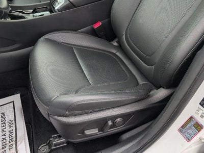 2024 Hyundai Tucson XRT