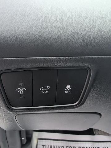 2024 Hyundai Tucson XRT