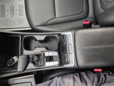 2024 Hyundai Tucson XRT