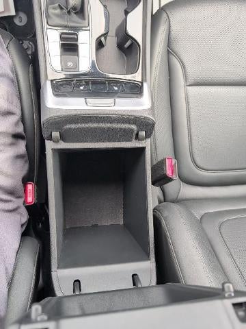 2024 Hyundai Tucson XRT