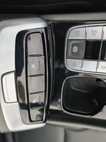 2024 Hyundai Tucson XRT