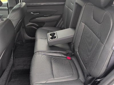 2024 Hyundai Tucson XRT