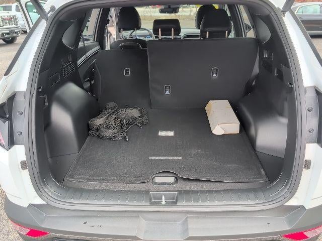 2024 Hyundai Tucson XRT