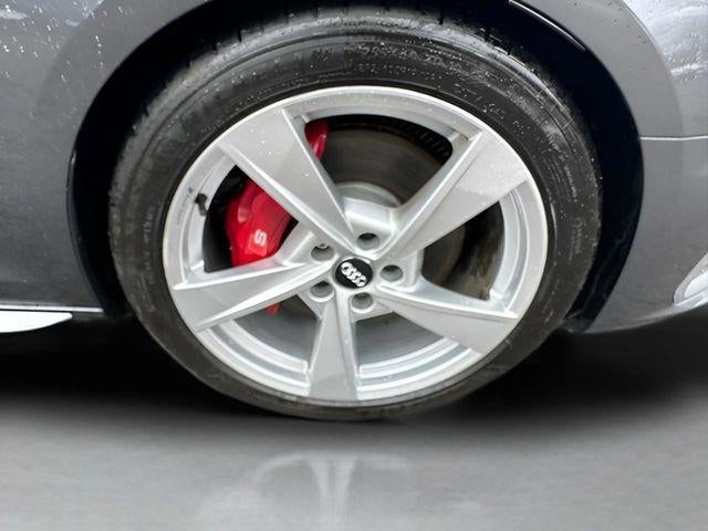 2021 Audi S4 Premium Plus TFSI quattro Tiptronic