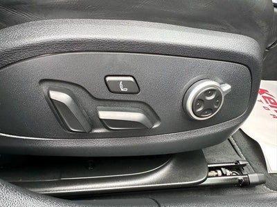 2021 Audi S4 Premium Plus TFSI quattro Tiptronic
