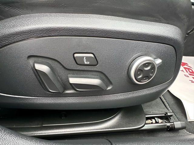 2021 Audi S4 Premium Plus TFSI quattro Tiptronic